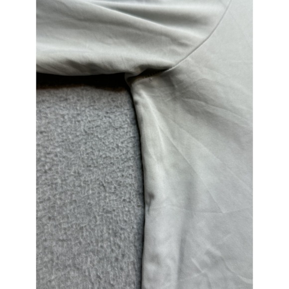 Magellan Outdoors Shirt Mens XL Gray Long Sleeve Fishing Performance - Picture 5 of 12